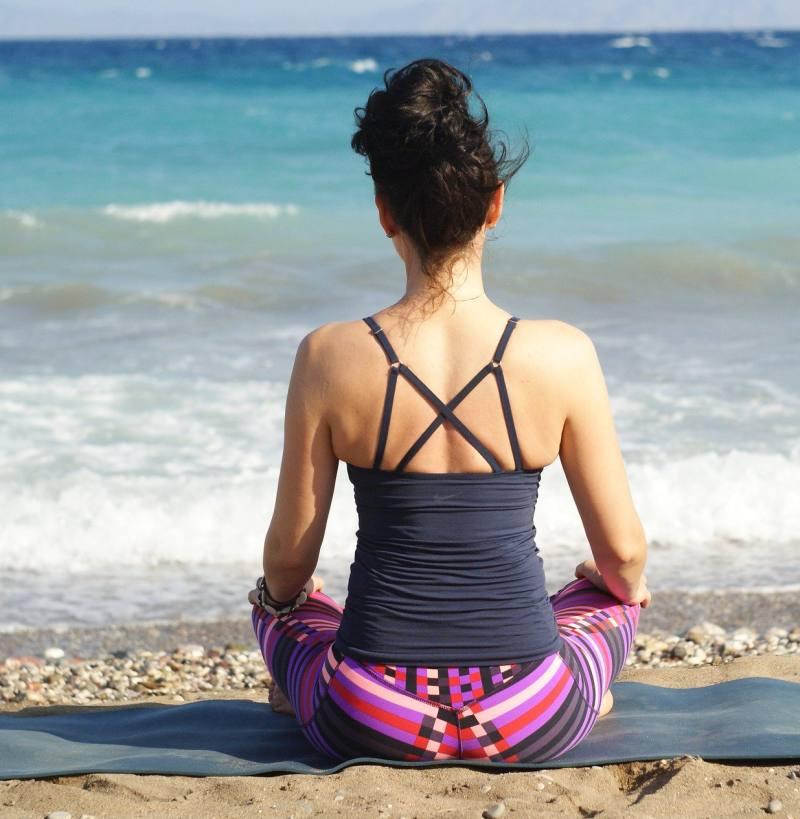 yoga rückenschmerzen